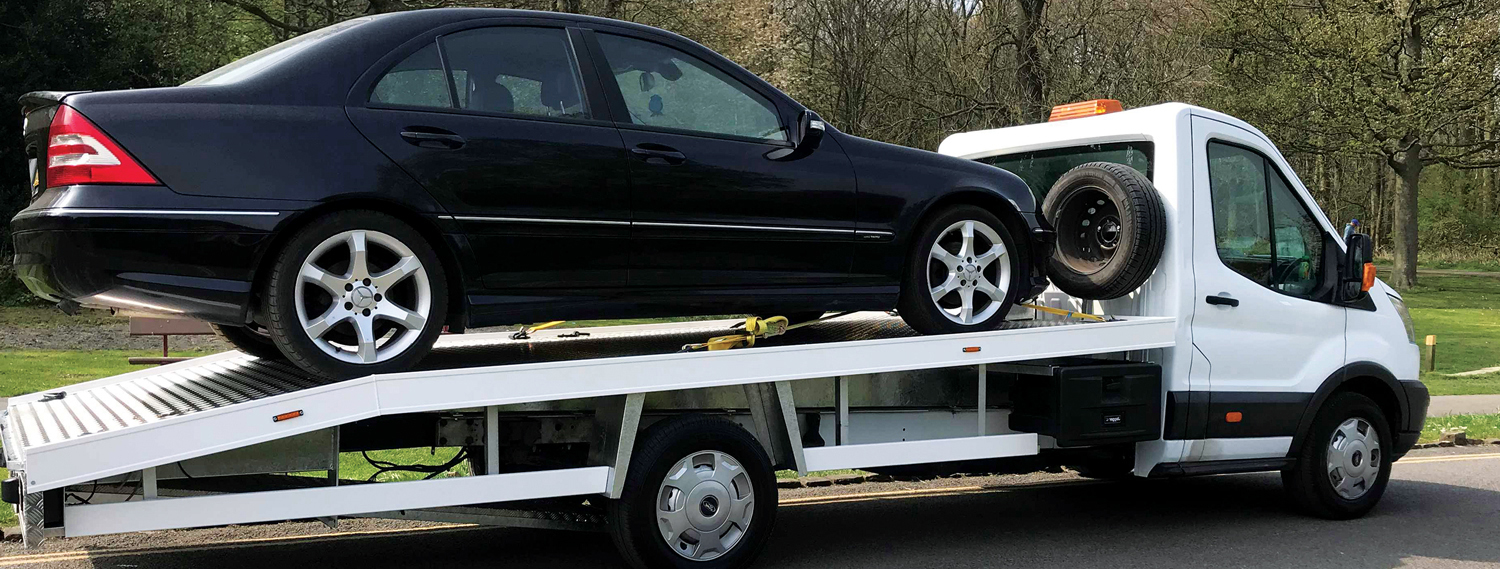 Tuzlukçu Oto Çekici